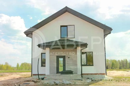Продается 2-этажный дом, 151,9 м²