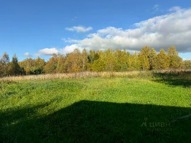 Продается участок, 15 сот.