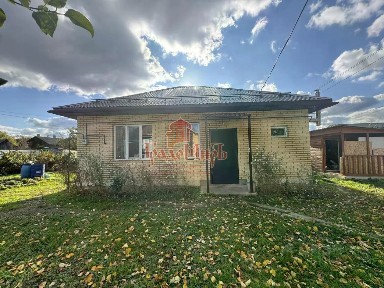 Продается 1-этажный дом, 67 м²