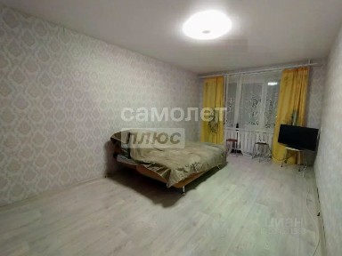 Продается 1-комн. квартира, 28,7 м²