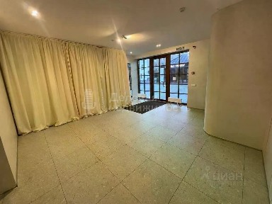 Сдается торговая площадь, 87 м²