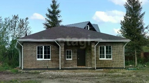 Продается 1-этажный дом, 147 м²
