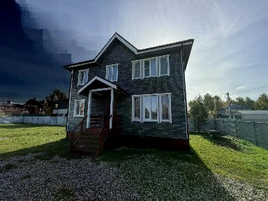 Продается дом, 145 м²