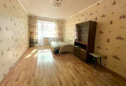 Продается 1-комн. квартира, 30 м²
