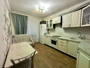 Продается 1-комн. квартира, 36,4 м²