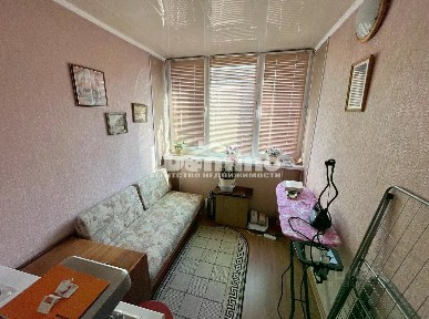 Продается 2-комн. квартира, 60,5 м²