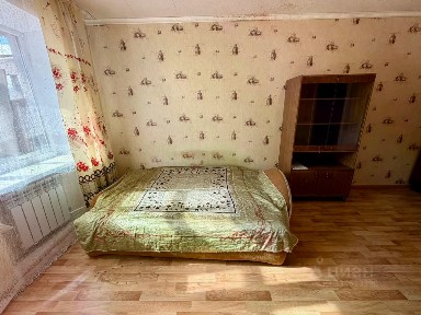 Продается 1-комн. квартира, 29,4 м²