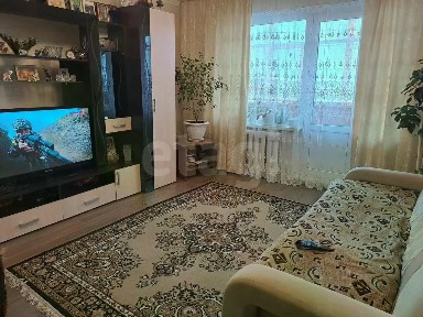 Продается 2-комн. квартира, 48 м²