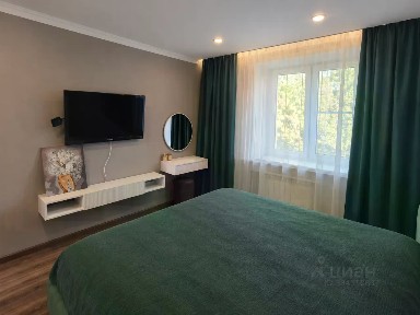 Продается 3-комн. квартира, 61,4 м²