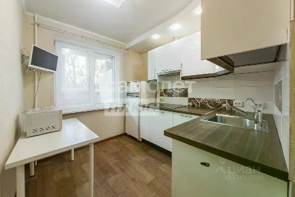 Продается 2-комн. квартира, 47,8 м²