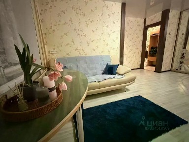 Продается 1-комн. квартира, 32,1 м²