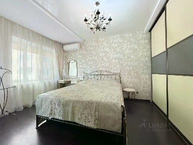 Продается 2-комн. квартира, 71,4 м²