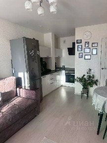 Продается 1-комн. квартира, 41,5 м²