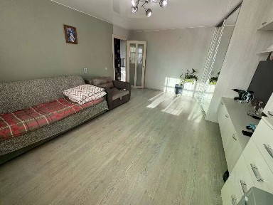 Продается 2-комн. квартира, 43,1 м²