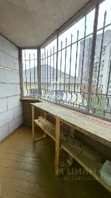 Продается 2-комн. квартира, 54,8 м²