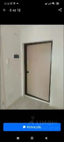 Продается студия, 22,7 м²