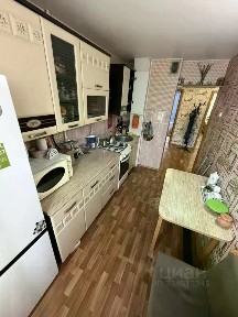 Продается 3-комн. квартира, 60,8 м²