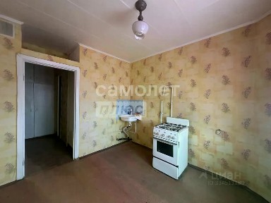 Продается 2-комн. квартира, 50 м²