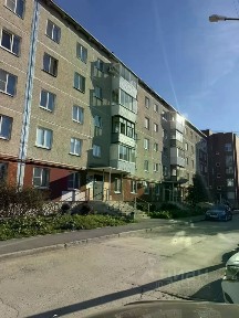 Продается 1-комн. квартира, 28,6 м²