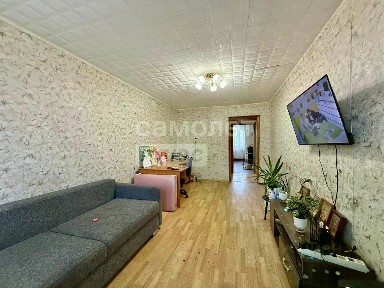 Продается 2-комн. квартира, 48,1 м²