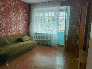 Продается 1-комн. квартира, 31,4 м²