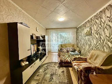 Продается 2-комн. квартира, 49,8 м²