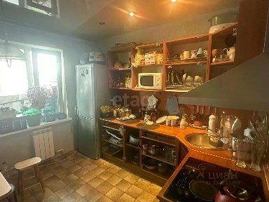 Продается 2-комн. квартира, 54 м²