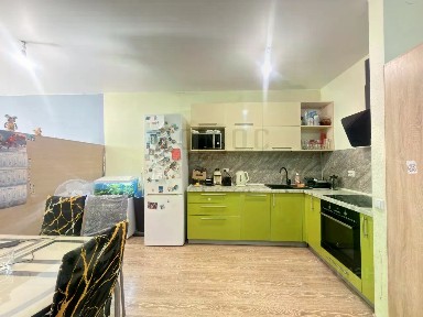 Продается 1-комн. квартира, 44,6 м²