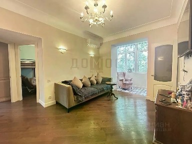 Продается 3-комн. квартира, 73,5 м²
