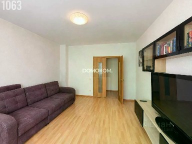 Продается 2-комн. квартира, 58 м²