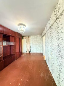 Продается 3-комн. квартира, 49 м²