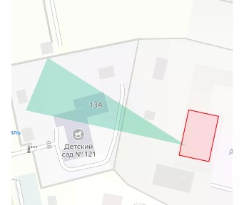 Продается 1-комн. квартира, 34,24 м²