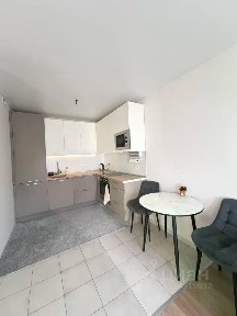 Продается 1-комн. квартира, 40 м²