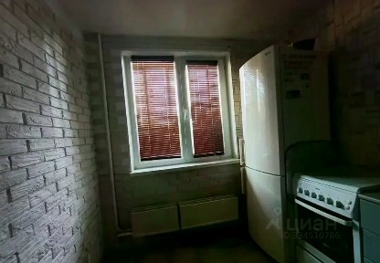 Продается 1-комн. квартира, 33,2 м²