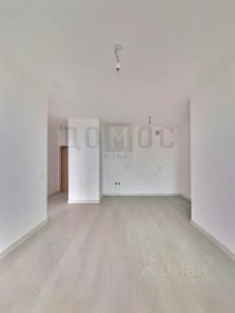 Продается 1-комн. квартира, 39,84 м²