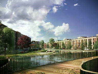 Продается 2-комн. квартира, 71,3 м²