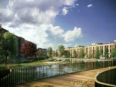 Продается 3-комн. квартира, 82,9 м²