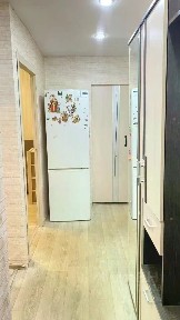 Продается 2-комн. квартира, 45,7 м²