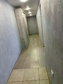 Продается 3-комн. квартира, 62,2 м²