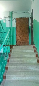 Продается 1-комн. квартира, 34,4 м²