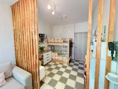 Продается 1-комн. квартира, 35,7 м²