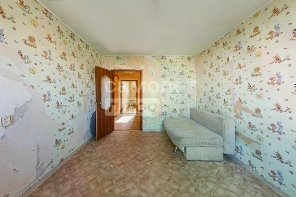Продается 3-комн. квартира, 63,8 м²