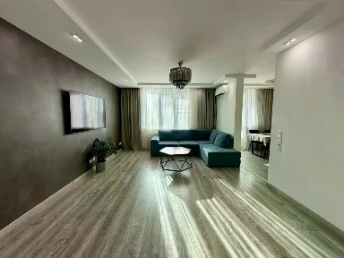 Продается 3-комн. квартира, 89,8 м²