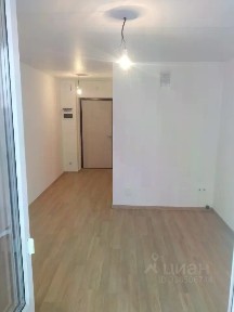 Продается студия, 18,3 м²