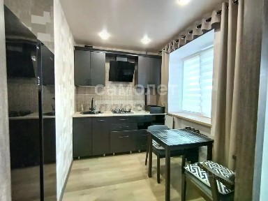 Продается 2-комн. квартира, 44,6 м²