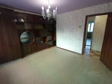 Продается 2-комн. квартира, 44,1 м²