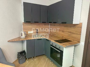 Продается 1-комн. квартира, 40,6 м²