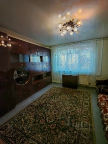 Продается 3-комн. квартира, 58,4 м²