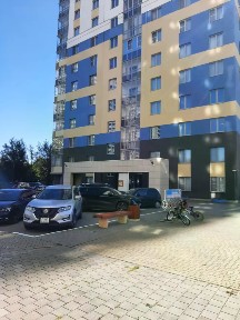 Продается 2-комн. квартира, 44,5 м²