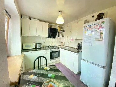 Продается 2-комн. квартира, 43,7 м²